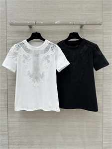 Футболка ERMANNO SCERVINO 125176