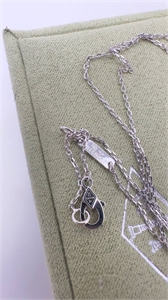 Серьги VAN CLEEF 4 мотива 125178