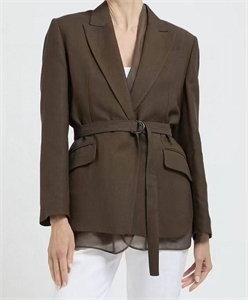 Костюм BRUNELLO CUCINELLI 125180 - фото 183356