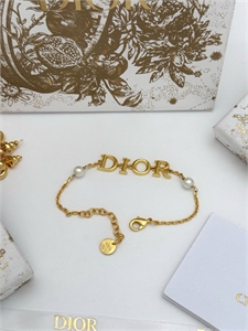Серьги DIOR 125189