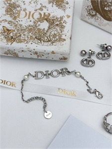 Серьги DIOR 125192