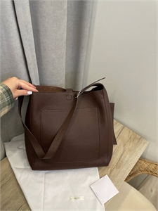 Сумка The row 125201 - фото 183459