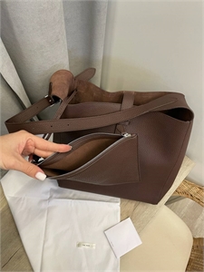 Сумка The row 125201 - фото 183460