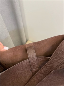 Сумка The row 125201 - фото 183465