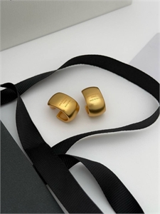 Серьги BALENCIAGA 125208