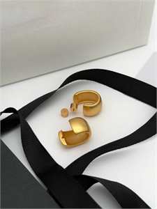 Серьги BALENCIAGA 125208