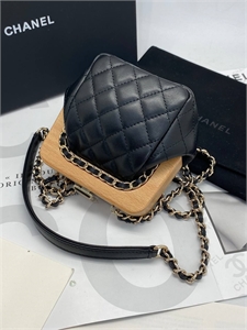 Сумка CHANEL 125216 - фото 183597