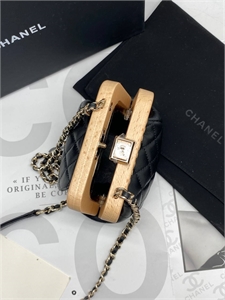 Сумка CHANEL 125216 - фото 183599