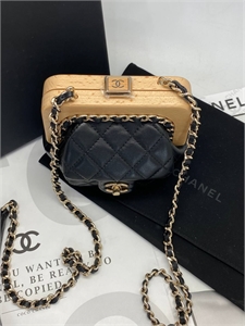 Сумка CHANEL 125216 - фото 183600