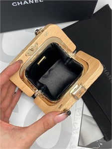 Сумка CHANEL 125216 - фото 183602