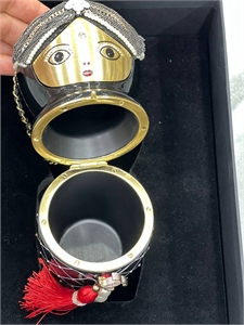 Сумка CHANEL 125234