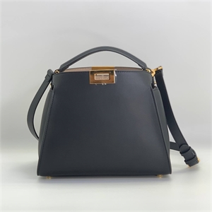 Сумка FENDI 27 см 125242 - фото 183716