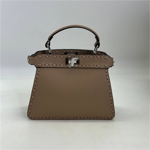 Сумка FENDI 20 см 125243 - фото 183720