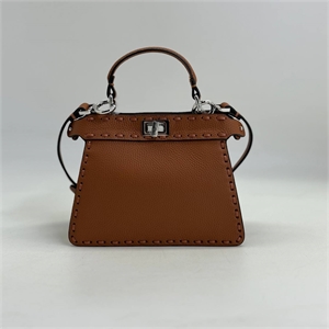 Сумка FENDI 20 см 125244 - фото 183724