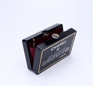 Сумка CHANEL 125254 - фото 183765