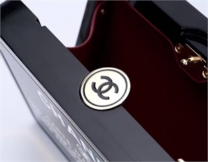 Сумка CHANEL 125254 - фото 183767