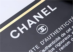 Сумка CHANEL 125254 - фото 183770