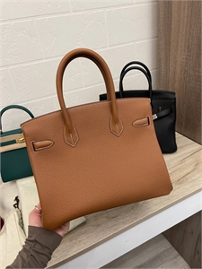 Сумка Hermes Birkin 30 см 125277 - фото 183883