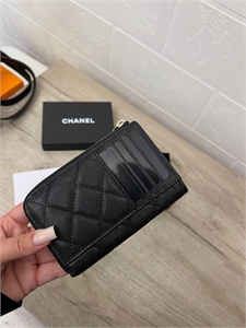 Кошелёк  Chanel 125285 - фото 183967