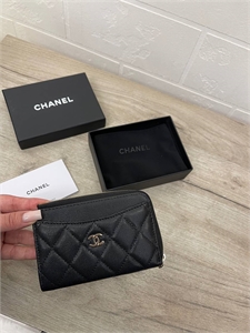 Кошелёк  Chanel 125285 - фото 183968
