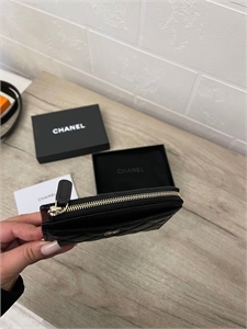 Кошелёк  Chanel 125285 - фото 183969