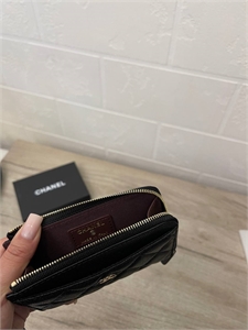 Кошелёк  Chanel 125285 - фото 183970