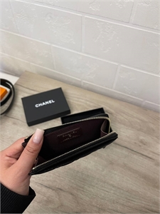 Кошелёк  Chanel 125285 - фото 183971