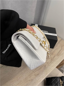 Сумка  Chanel 125287 - фото 183998