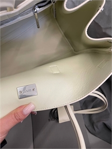 Сумка Balenciaga Bel Air 125290 - фото 184019