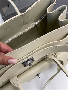 Сумка Balenciaga Bel Air 125290 - фото 184022