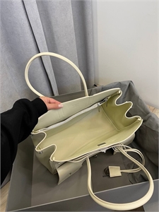 Сумка Balenciaga Bel Air 125290 - фото 184024