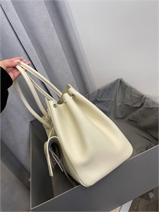 Сумка Balenciaga Bel Air 125290 - фото 184026