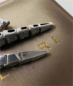 Серьги BVLGARI 125299