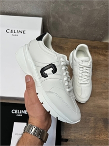 Кроссовки CELINE 125301 - фото 184128