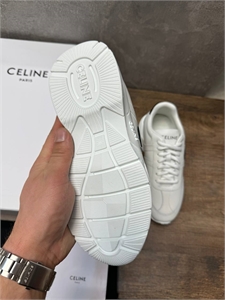 Кроссовки CELINE 125301 - фото 184129