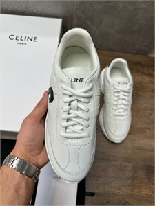 Кроссовки CELINE 125301 - фото 184130