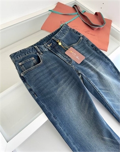 Джинсы LP 125307 - фото 184185