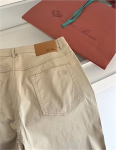 Джинсы LP 125308 - фото 184193