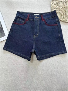 Шорты MIU MIU 125317