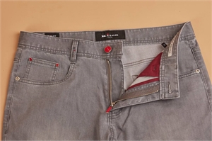 Джинсы kiton 125318 - фото 184240
