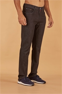 Джинсы kiton 125319 - фото 184247