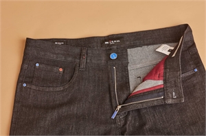 Джинсы kiton 125319 - фото 184248