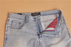 Джинсы kiton 125320 - фото 184256