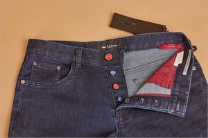 Джинсы kiton 125321 - фото 184264