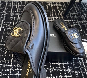 Мюли CHANEL 125364_F77C3 - фото 184364