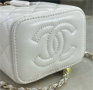 Сумка  CHANEL 125366_0DCD8 - фото 184375