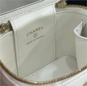 Сумка  CHANEL 125366_0DCD8 - фото 184376