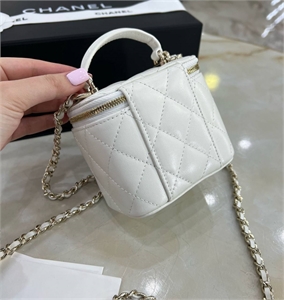 Сумка  CHANEL 125366_0DCD8 - фото 184378