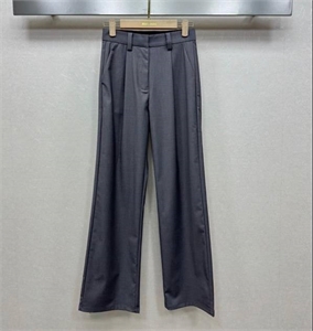 Брюки MIU MIU 125374_EA17D