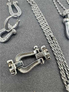 Серьги Fred 125377_23563